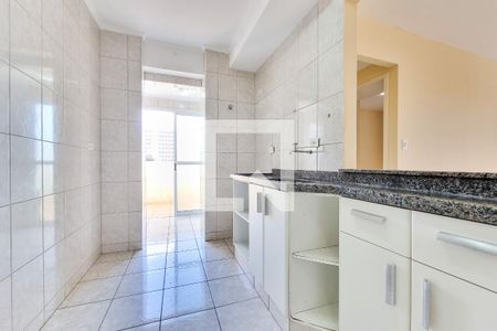 Apartamento para alugar com 62m², 1 quarto e 1 vagaCozinha