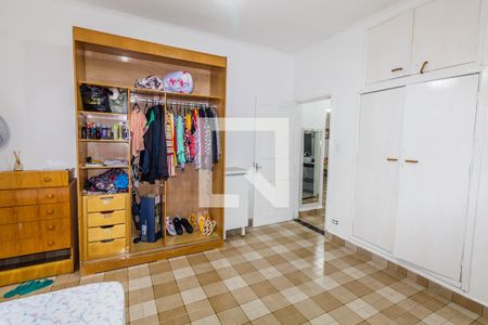 Quarto de casa para alugar com 2 quartos, 150m² em Vila Caiçara, Praia Grande