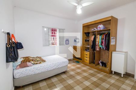 Quarto de casa para alugar com 2 quartos, 150m² em Vila Caiçara, Praia Grande