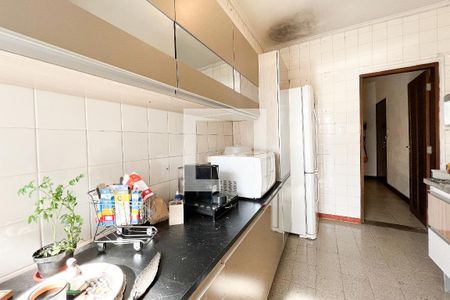 Apartamento à venda com 88m², 2 quartos e 1 vagaCozinha