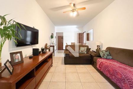 Apartamento à venda com 88m², 2 quartos e 1 vagaSala