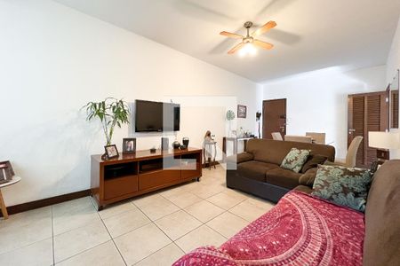 Apartamento à venda com 88m², 2 quartos e 1 vagaSala