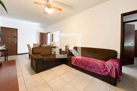 Apartamento à venda com 88m², 2 quartos e 1 vagaSala