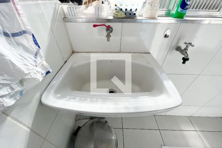 Apartamento à venda com 88m², 2 quartos e 1 vagaÁrea de Serviço