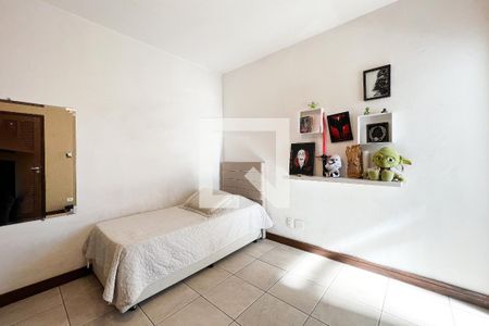 Apartamento à venda com 88m², 2 quartos e 1 vagaQuarto 2