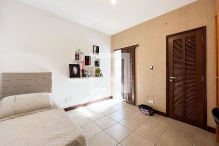Apartamento à venda com 88m², 2 quartos e 1 vagaQuarto 2