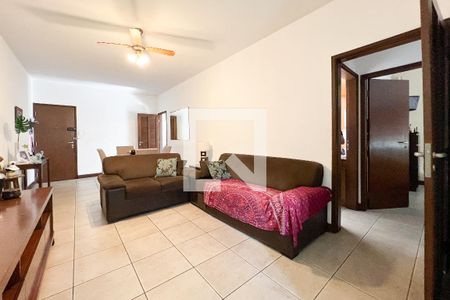 Apartamento à venda com 88m², 2 quartos e 1 vagaSala