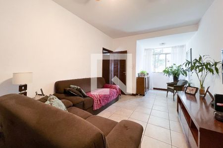 Apartamento à venda com 88m², 2 quartos e 1 vagaSala