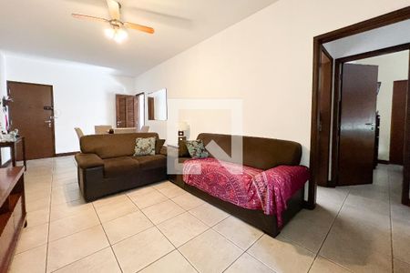 Apartamento à venda com 88m², 2 quartos e 1 vagaSala