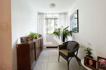 Apartamento à venda com 88m², 2 quartos e 1 vagaSala