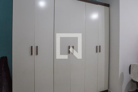 Suíte de apartamento para alugar com 1 quarto, 40m² em Bom Retiro, São Paulo