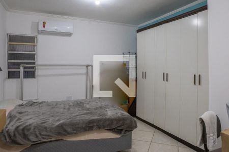 Suíte de apartamento para alugar com 1 quarto, 40m² em Bom Retiro, São Paulo