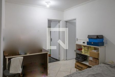 Suíte de apartamento para alugar com 1 quarto, 40m² em Bom Retiro, São Paulo