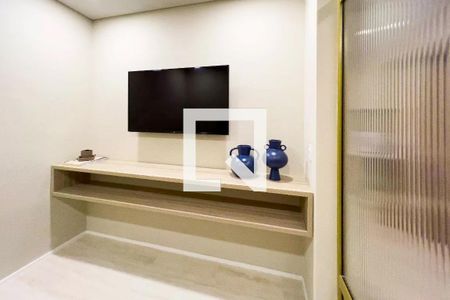 Apartamento para alugar com 28m², 1 quarto e sem vagaÁrea comum