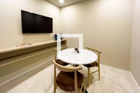 Apartamento para alugar com 28m², 1 quarto e sem vagaOffice