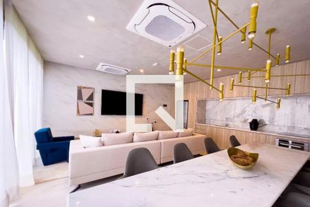 Apartamento para alugar com 28m², 1 quarto e sem vagaÁrea comum