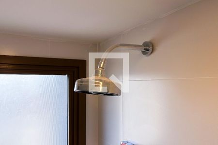 Apartamento para alugar com 28m², 1 quarto e sem vagaBanheiro