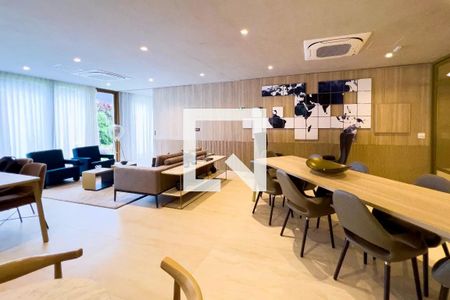 Apartamento para alugar com 28m², 1 quarto e sem vagaÁrea comum