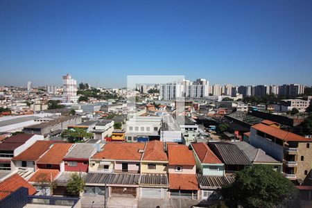 Vista do Quarto 1 de apartamento à venda com 2 quartos, 97m² em Taboão, São Bernardo do Campo