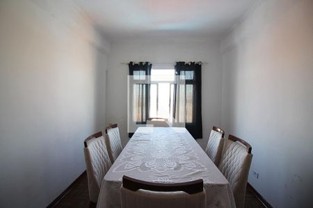 Sala de apartamento à venda com 2 quartos, 97m² em Taboão, São Bernardo do Campo
