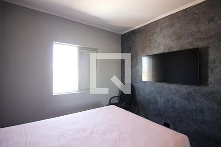 Quarto 2  de apartamento à venda com 2 quartos, 97m² em Taboão, São Bernardo do Campo