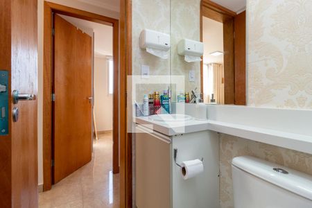 Apartamento para alugar com 49m², 2 quartos e 1 vagaBanheiro