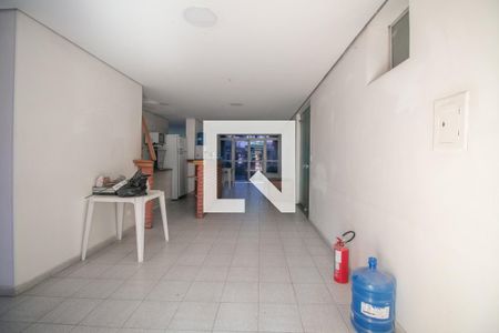 Apartamento para alugar com 49m², 2 quartos e 1 vagaSalão de Festas
