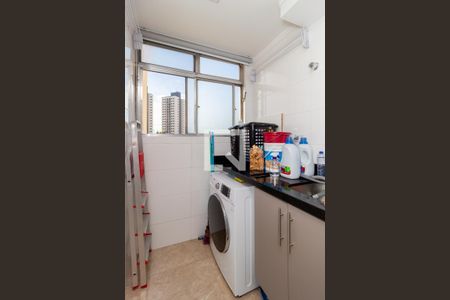 Apartamento para alugar com 49m², 2 quartos e 1 vagaÁrea de Serviço