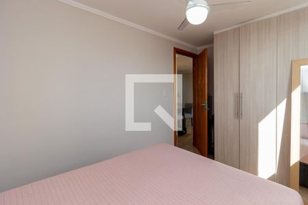 Apartamento para alugar com 49m², 2 quartos e 1 vagaQuarto 2 