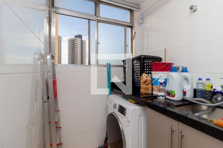Apartamento para alugar com 49m², 2 quartos e 1 vagaÁrea de Serviço