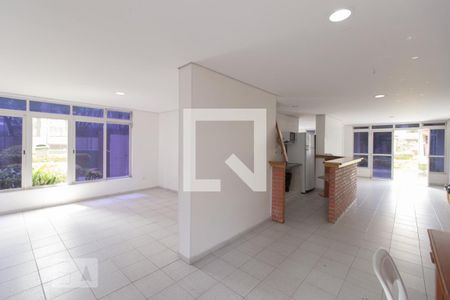 Apartamento para alugar com 49m², 2 quartos e 1 vagaSalão de Festas