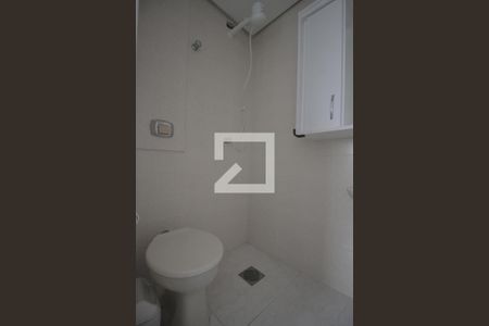 Apartamento para alugar com 155m², 3 quartos e 2 vagasBanheiro de serviço