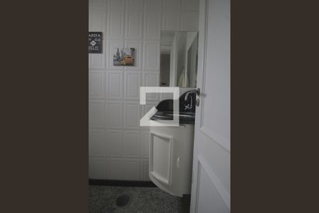 Apartamento para alugar com 155m², 3 quartos e 2 vagasLavabo