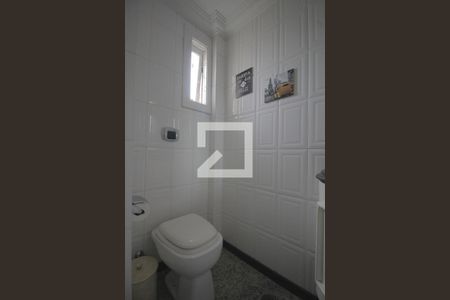 Apartamento para alugar com 155m², 3 quartos e 2 vagasLavabo