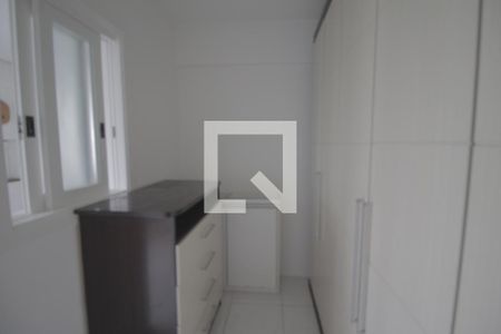 Apartamento para alugar com 155m², 3 quartos e 2 vagasQuarto de Serviço