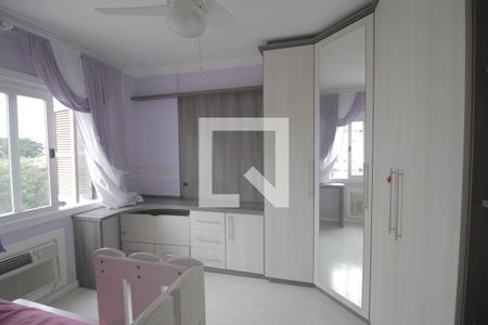 Apartamento para alugar com 155m², 3 quartos e 2 vagasQuarto 2