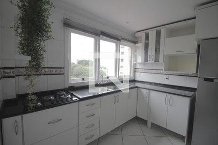 Apartamento para alugar com 155m², 3 quartos e 2 vagasCozinha
