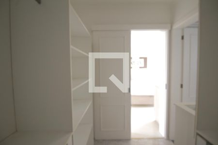 Apartamento para alugar com 155m², 3 quartos e 2 vagasCloset