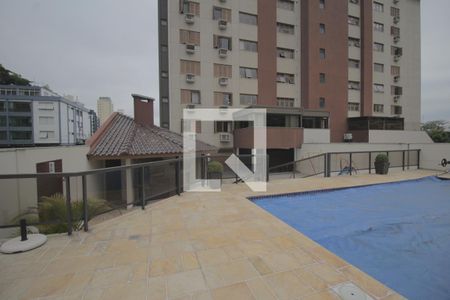 Apartamento para alugar com 155m², 3 quartos e 2 vagasÁrea comum - Piscina