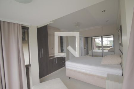 Apartamento para alugar com 155m², 3 quartos e 2 vagasSuíte