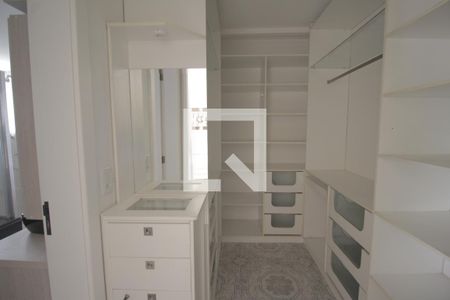 Apartamento para alugar com 155m², 3 quartos e 2 vagasCloset
