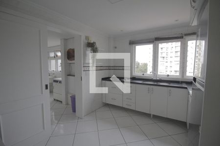 Apartamento para alugar com 155m², 3 quartos e 2 vagasCozinha