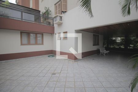 Apartamento para alugar com 155m², 3 quartos e 2 vagasÁrea externa