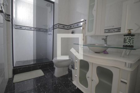 Apartamento para alugar com 155m², 3 quartos e 2 vagasBanheiro