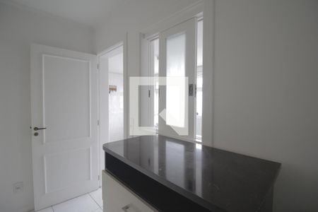 Apartamento para alugar com 155m², 3 quartos e 2 vagasQuarto de Serviço