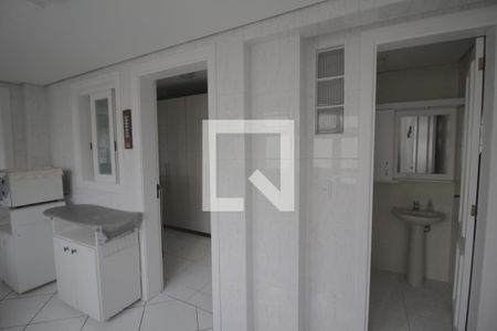 Apartamento para alugar com 155m², 3 quartos e 2 vagasÁrea de Serviço