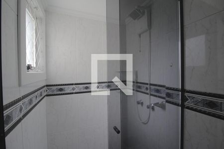 Apartamento para alugar com 155m², 3 quartos e 2 vagasBanheiro