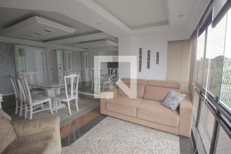 Apartamento para alugar com 155m², 3 quartos e 2 vagasVaranda