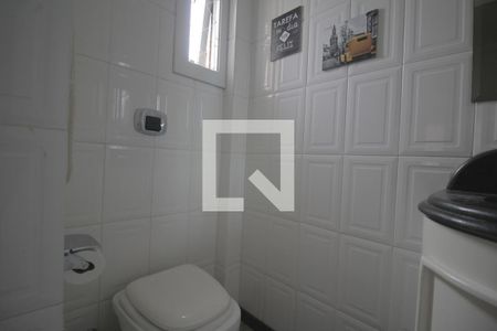 Apartamento para alugar com 155m², 3 quartos e 2 vagasLavabo