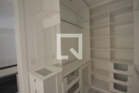 Apartamento para alugar com 155m², 3 quartos e 2 vagasCloset